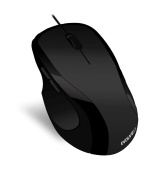 EVOLVEO Laserwire ML-507B, laserová myš, USB