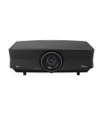 Optoma projektor UHZ68LV-W (DLP, Laser, UHD, 5000 ANSI, HDMI, RS232, RJ45, USB-A power, repro 2x5W)