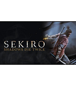 Sekiro: Shadows Die Twice (Xbox One/Series X) klíč MS Store