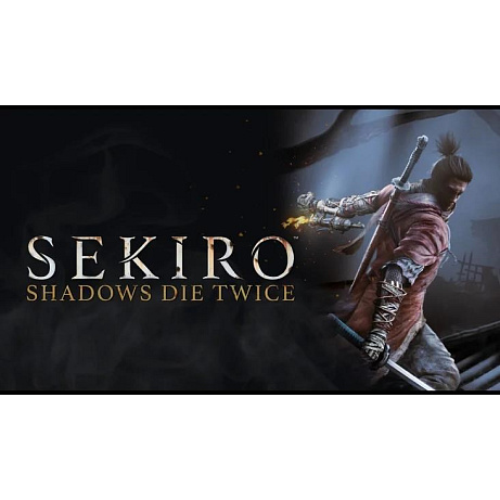 Sekiro: Shadows Die Twice (Xbox One/Series X) klíč MS Store