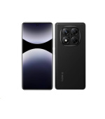Xiaomi Redmi Note 14 Pro 5G 12GB/512GB Midnight Black EU