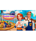 Claire's Cruisin' Cafe: High Seas Cuisine (PC) klíč Steam