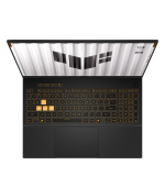 ASUS TUF Gaming F16/FX608JP/i5-13450HX/16"/WUXGA/16GB/1TB/RTX 5070/W11H/Gray/2R
