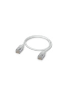 Ubiquiti UACC-Cable-Patch-EL-C6A-1M-W - UniFi Premium Patch Cable 1m