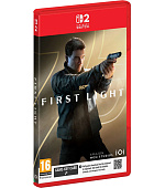 NS2 - 007 The First Light