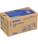EPSON Cyan toner AL-C9300N 7,5K