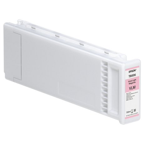 Singlepack V. L. Mag. UltraChrome PRO 700ml, T800