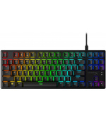 HP HyperX Alloy Origins Core/Drátová USB/US layout/Černá