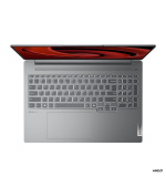 Lenovo IdeaPad Pro 5/16AHP9/R7-8845HS/16"/2048x1280/16GB/1TB SSD/RTX 3050/W11H/Gray/2R