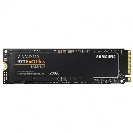 SSD Samsung 970 EVO PLUS-250GB