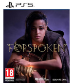 PS5 hra Forspoken
