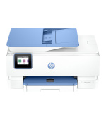 HP All-in-One ENVY Photo 7931 Cloud Blue (A4, 15/10 ppm, USB, Wi-Fi, BT, Print, Scan, Copy, ADF, Duplex)