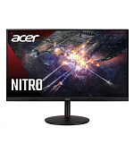 BAZAR - ACER LCDNitro XV322QKV3bmiiphx 80cm (31.5") UHD IPS, 160Hz, 3840x2160, 1ms/0.5ms(GTG, Min.), 400nits, HDR400, Fr