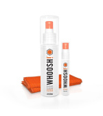 WHOOSH! Screen Shine Duo čistič obrazovek - 100 + 8 ml