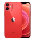 Apple iPhone 12 Mini 64GB Red (2nd hand) - použité