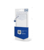 3mk ochranný kryt Clear Case pro Redmi Note 11 Pro/12 Pro 4G