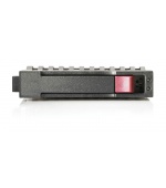 HPE 1.8TB SAS 10K SFF SC 512e Digitally Signed Firmware HDD
