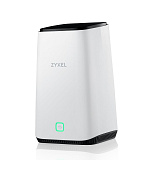 Zyxel FWA505V2, 5G NR Indoor Router, Standalone/Nebula, AX3000 WiFi, 1 x GB LAN, 1 x GB WAN/LAN EU region