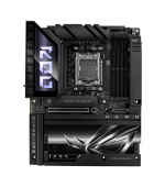 ASUS MB Sc AM5 ROG CROSSHAIR X870E HERO BTF, 4xDDR5, WIFI, 1xHDMI, 2xThunderbolt, ATX