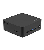 MSI PC Cubi Z AI 8M-004BEU, R9 8945HS, N/A, N/A SSD, N/A, No OS, Black