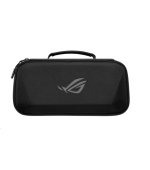 ASUS Pouzdro ROG Ally Premium Case, Black