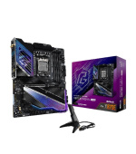 ASRock MB Sc AM5 X870E NOVA WIFI, AMD X870, 4xDDR5, 1xHDMI, 2xUSB4, WI-FI