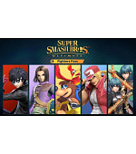 Super Smash Bros. Ultimate Fighters Pass (Switch DIGITAL)