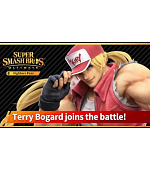 Super Smash Bros. Ultimate: Terry Bogard Challenger Pack 4 (Switch) Digital