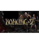Konung 2 Bloods of Titans (PC) DIGITAL