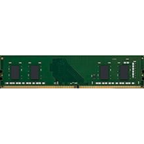 KINGSTON DIMM DDR4 8GB 3200MT/s CL22 Non-ECC 1Rx16 ValueRAM