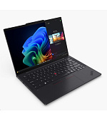 LENOVO NTB ThinkPad T14s G6 - Ultra 7 258V,14" WUXGA IPS Touch,32GB,1TSSD,HDMI,Int. Intel Arc,W11P,3Y Premier