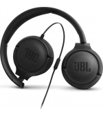JBL Tune500 black