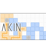 Akin (PC) klíč Steam