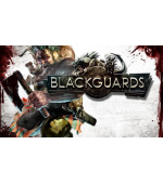 Blackguards: Deluxe Edition (PC) PL klíč Steam