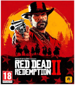 Red Dead Redemption 2 (PC) klíč Rockstar