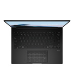 ASUS Zenbook 14 OLED/UM3406KA-OLED169W/AI7-350/14"/WUXGA/32GB/1TB/AMD int/W11H/Black/2R