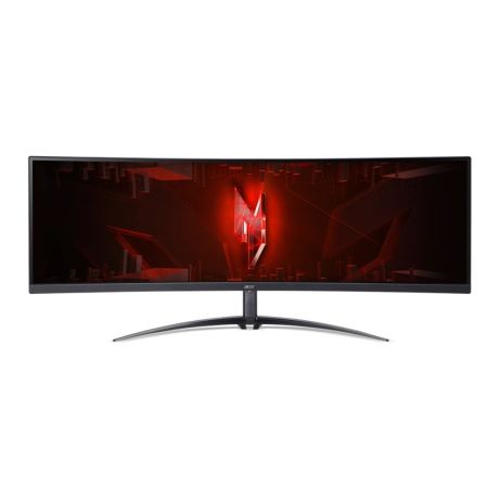 Acer Nitro/XZ452CUV/44,5"/VA/5120x1440/165Hz/1ms/Black/2R