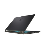 MSI Cyborg/15 A13VF-1091CZ/i7-13620H/15,6"/FHD/16GB/1TB SSD/RTX 4060/W11H/Black/2R