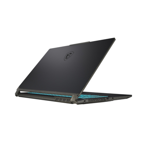 MSI Cyborg/15 A13VF-1091CZ/i7-13620H/15,6"/FHD/16GB/1TB SSD/RTX 4060/W11H/Black/2R