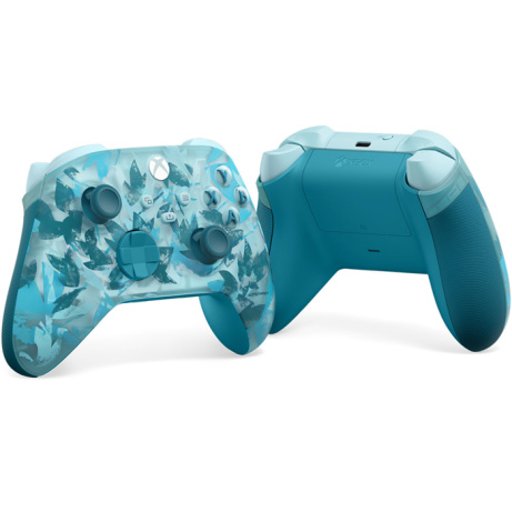 XSX - Bezd. ovladač Xbox Series,Ice Breaker