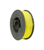Filament C-TECH ESSENTIAL LINE, PETG, žlutá, 1,75mm, 1kg