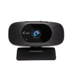 i-tec SOLOMON 300 4K Webcam