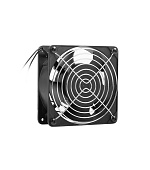 VENTILÁTOR PRO 10" A 19" RACKOVOU SKŘÍŇ LANBERG