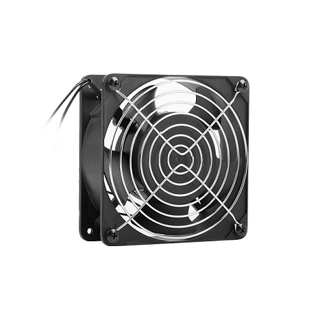 VENTILÁTOR PRO 10" A 19" RACKOVOU SKŘÍŇ LANBERG