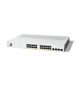 Cisco Catalyst C1300-24P-4G REFRESH