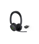 Yealink WH68 Hybrid Teams, DECT, Bluetooth, ANC,