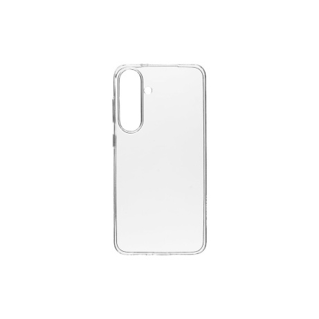Tactical TPU Kryt pro Samsung Galaxy A17 5G Transparent