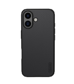 Nillkin Super Frosted PRO Apple iPhone 17 Black