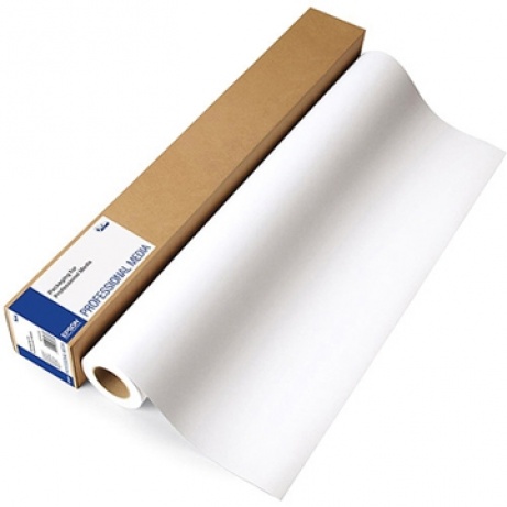 Paper PremierArt Water Resistant Canvas 17"x12,2m