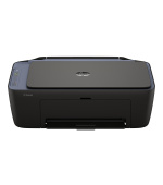 BAZAR - HP All-in-One Deskjet 2921 Noir Evening Fog (A4, 7,5/5,5 ppm, USB, Wi-Fi, BT, Print, Scan, Copy) - Poškozený oba